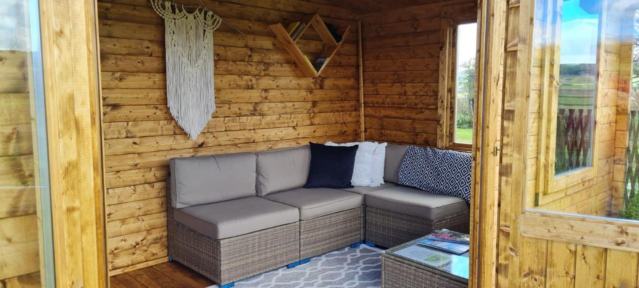 Woodpeckers Cottage Scarborough Ngoại thất bức ảnh
